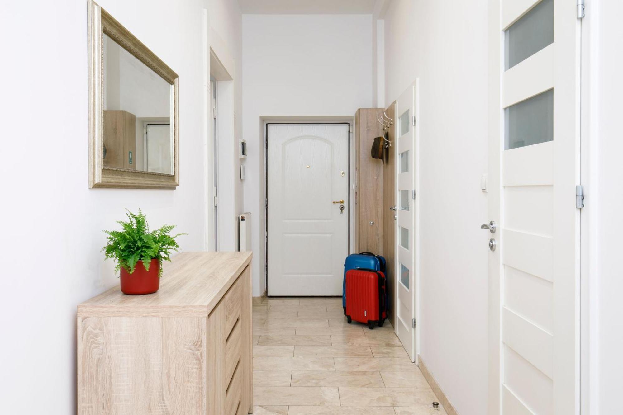 Maison Elegance 3 Bedroom Old Town Flat * Krakau