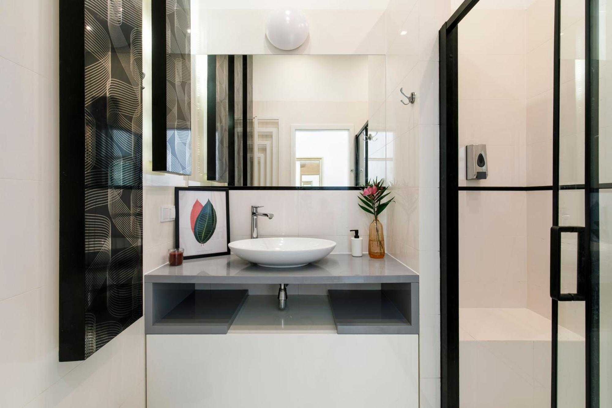 Apartment Maison Elegance 3 Bedroom Old Town Flat Krakau
